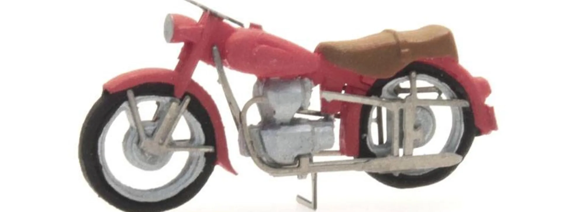 Artitec 387.66-RD BMW R25 rot | Motorradmodell 1:87