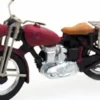 Artitec 387.05-RD Triumph rot | Motorradmodell 1:87
