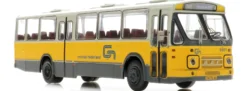 Artitec 487.070.02 Regionalbus MB200 CN 6901 DAF Vorderseite 1 | Busmodell 1:87