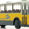 Artitec 487.070.48 Regionalbus MB200 CN 8347 DAF Vorderseite 1 | Busmodell 1:87