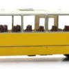 Artitec 487.070.46 Regionalbus MB200 Connexxion 8602 DAF Vorderseite 2 | Busmodell 1:87