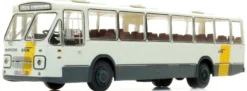 Artitec 487.070.42 Regionalbus MB200 De Lijn 965298 DAF Vorderseite 2 | Busmodell 1:87