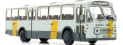 Artitec 487.070.42 Regionalbus MB200 De Lijn 965298 DAF Vorderseite 2 | Busmodell 1:87