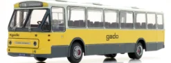 Artitec 487.070.31 Regionalbus MB200 GADO 2294 Leyland | Busmodell 1:87