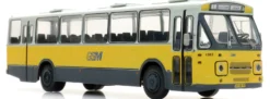Artitec 487.070.36 Regionalbus MB200 GSM 1363 DAF kleines Logo | Busmodell 1:87