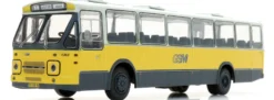 Artitec 487.070.36 Regionalbus MB200 GSM 1363 DAF kleines Logo | Busmodell 1:87