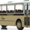 Artitec 487.070.32 Regionalbus MB200 GTW 395 DAF Vorderseite 2 | Busmodell 1:87