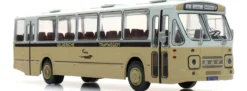 Artitec 487.070.32 Regionalbus MB200 GTW 395 DAF Vorderseite 2 | Busmodell 1:87