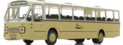Artitec 487.070.45 Regionalbus MB200 GTW 364 DAF Vorderseite 2 | Busmodell 1:87