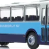 Artitec 487.070.33 Regionalbus MB200 KLM 3059 | Busmodell 1:87