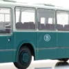Artitec 487.070.40 Regionalbus MB200 NMBS 12 DAF Vorderseite 1 | Busmodell 1:87