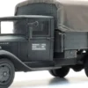 Artitec 487.070.41 Regionalbus MB200 NMVB 965145 DAF Vorderseite 1 | Busmodell 1:87