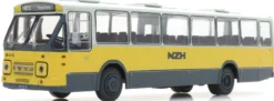 Artitec 487.070.11 Regionalbus MB200 NZH 6915 DAF Vorderseite 1 | Busmodell 1:87