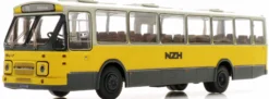 Artitec 487.070.12 Regionalbus MB200 NZH 6147 DAF Vorderseite 2 | Busmodell 1:87