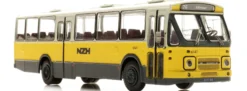Artitec 487.070.12 Regionalbus MB200 NZH 6147 DAF Vorderseite 2 | Busmodell 1:87