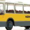 Artitec 487.070.43 Regionalbus MB200 NZH 6683 DAF Vorderseite 2 | Busmodell 1:87
