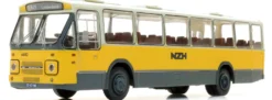 Artitec 487.070.43 Regionalbus MB200 NZH 6683 DAF Vorderseite 2 | Busmodell 1:87