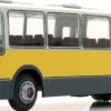 Artitec 487.070.37 Regionalbus MB200 unbedruckt Leyland | Busmodell 1:87