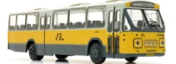 Artitec 487.070.16 Regionalbus MB200 VSL 2-228 DAF Vorderseite 1 | Busmodell 1:87