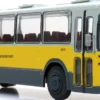 Artitec 487.070.20 Regionalbus MB200 Westnederland 6241 DAF Vorderseite 2 | Busmodell 1:87