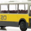 Artitec 487.070.22 Regionalbus MB200 ZO 6198 DAF Vorderseite 2 | Busmodell 1:87