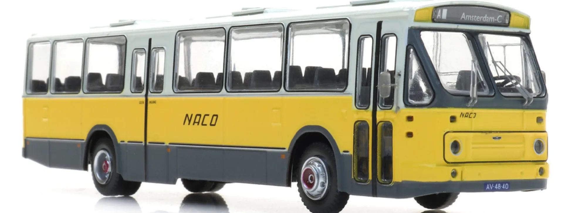 Artitec 487.070.08 Regionalbus NACO 2047 Leyland | Busmodell 1:87