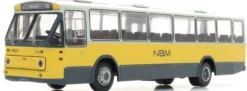 Artitec 487.070.09 Regionalbus NBM 2055 Leyland Ausstieg Mitte | Busmodell 1:87