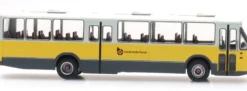 Artitec 487.070.18 Regionalbus Westnederland 2225 Leyland Ausstieg Mitte | Busmodell 1:87