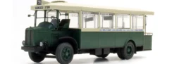 Artitec 387.728 Renault TN6 Bus IIIa | Busmodell 1:87