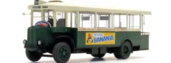 Artitec 387.727 Renault TN4 Bus IIIc | Busmodell 1:87
