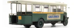 Artitec 387.729 Renault TN6 Bus IIIc | Busmodell 1:87