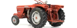 Artitec 387.444 Renault 56 Traktor | Landwirtschaftsmodell 1:87