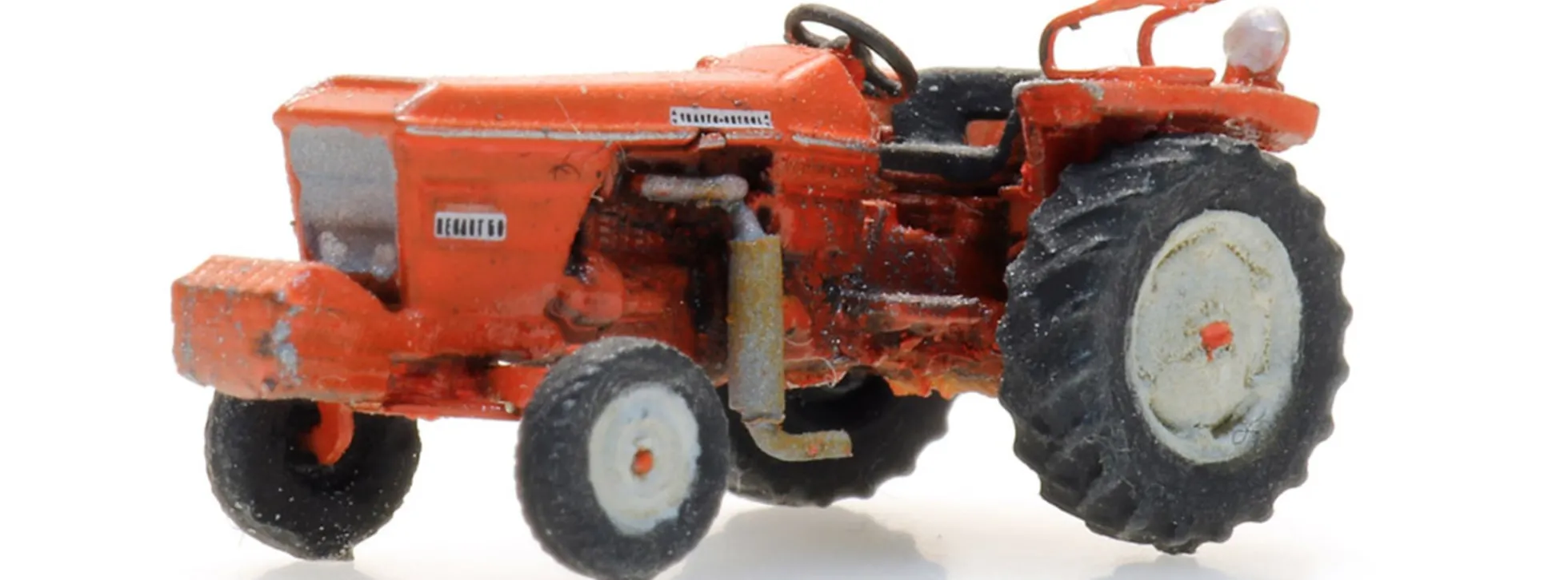 Artitec 316.084 Renault 56 Traktor | Landwirtschaftsmodell 1:160