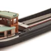 Artitec 316.25 Rheinkahn 120 Tonnen | Schiffsmodell 1:160