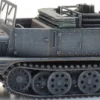 Artitec 6870583 Sd.Kfz. 11 Leichter Zugkraftwagen 3 t grau | Militärmodell 1:87
