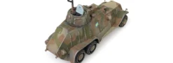 Artitec 387.140 SE Landsverk L-181 | Militärmodell 1:87