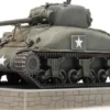 Artitec 387.448 Sherman M4A1 Denkmal | Militärmodell 1:87