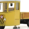Artitec 387.334 Spijkstaal Pritschenwagen | Baumaschinenmodell 1:87