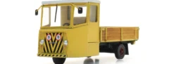 Artitec 387.334 Spijkstaal Pritschenwagen | Baumaschinenmodell 1:87