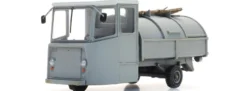 Artitec 387.333 Spijkstaal Stadtreinigung | Baumaschinenmodell 1:87