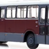 Artitec 487.060.02 Stadtbus CSA1 Algemein 2er Baureihe | Busmodell 1:87