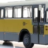 Artitec 487.065.01 Stadtbus CSA1 Enhabo 206 | Busmodell 1:87