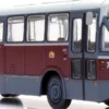 Artitec 487.062.01 Stadtbus CSA1 GVU 76 Utrecht | Busmodell 1:87