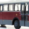 Artitec 487.062.02 Stadtbus CSA1 GVU 74 Utrecht | Busmodell 1:87