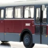 Artitec 487.064.02 Stadtbus CSA1 RET 430 Rotterdam | Busmodell 1:87
