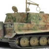 Artitec 6870773 Sturmtiger Hinterhaltstarnung Wehrmacht | Militärmodell 1:87