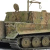 Artitec 6870772 Sturmtiger Tarnanstrich Wehrmacht | Militärmodell 1:87