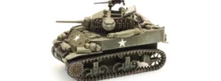 Artitec 387.79-S1 US M5A1 Stuart Light stowage 1 | Militärmodell 1:87