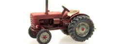 Artitec 322.017 Traktor Someca | Landwirtschaftsmodell 1:220