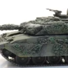 Artitec 6870592 UK Challenger 1 Mk.3 Gefächtsbereit | Militärmodell 1:87